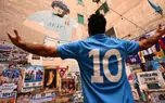 ناپولی لباس ویژه هالووین رونمایی کرد