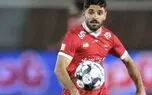 محمد عمری با احساس درباره خاطرات سخت کودکی و تاثیر آن بر مسیر فوتبالش