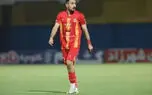 فولاد خوزستان برای انتقال رزاقپور به پرسپولیس پیشنهادهای مختلفی ارائه کرده است