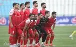 پرسپولیس در خانه مقابل فولاد خوزستان شکست خورد