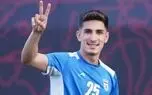 محمودی بر تمرکز بر پرسپولیس و تیم ملی تأکید دارد