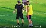 مدافع ۱۷ ساله جایگزین کنعانی در ترکیب پرسپولیس شد