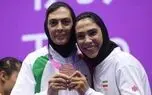 سهیلا منصوریان در دوره آموزشی بانوان جان‌فدا شرکت کرد