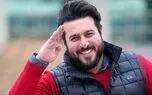 بازیگران ایرانی در شبکه‌های اجتماعی به وداع علی‌ارغم مسی واکنش نشان دادند
