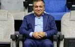 درگیری خانوادگی همسر سابق و همسر فعلی مدیرعامل استقلال
