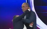 جدال لفظی علی خطیر و امیررضا واعظ آشتیانی در برنامه فوتبال برتر هنگام پخش زنده