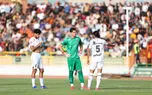 محمدمهدی زارع جایگزین سیدجلال حسینی در ترکیب پرسپولیس شد