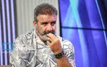 پیشکسوت پرسپولیس کریم باقری را با شعبان بیمخ مقایسه کرد