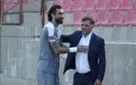 حجت کریمی به بیرو: پس از پایان خدمت سربازی در خدمت تیم خواهیم بود
