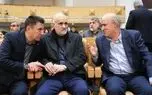 روزنامه فدراسیون فوتبال به تمجید افراطی از برنامه‌های امیر قلعه‌نویی می‌پردازد