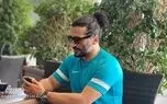 واکنشهای جالب جواد کاظمیان به ویدیوهای ابوطالب حسینی در فضای مجازی