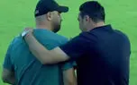 گزارشگر انزلی اتهامات را متوجه تراکتور و حواشی دیدار ملوان و تراکتور دانست