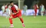 حضور حسین کنعانیزادگان در تمرین گروهی قطعا برای پرسپولیس اهمیت دارد