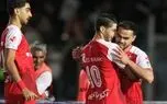 وینگر ازبکستانی پرسپولیس به بازی با نساجی می‌رسد