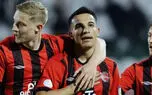 کمیته انضباطی تراکتور را در بازی با ملوان متحمل شکست اعلام کرد