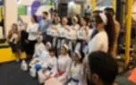 انتقاد فارس از نمایش حرکات گروهی زنان در نمایشگاه فیتنس تهران