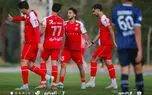 سعید صادقی ثانی به پرسپولیس پیوست
