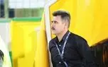 سیداکبر پورموسوی به عنوان سرمربی جدید صنعت‌نفت آبادان منصوب شد