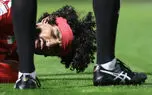 بازگشت فرزین معامله گری به پرسپولیس به فصل آینده موکول شد