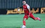 ابوالفضل جلالی پس از بازی پرسپولیس مقابل نفت آبادان زودتر ورزشگاه را ترک کرد