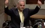 جواد خیابانی بار دیگر به تلویزیون بازگشت