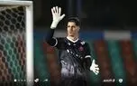 بازیکنان صنعت نفت با روش ساندویچ کردن گلر پرسپولیس به گل رسیدند