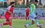 رئیس دپارتمان VAR شایعه استفاده از دوربین در بازی پرسپولیس را رد کرد