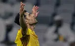 مهدی طارمی در دیدار الوصل مقابل خورفکان گلزنی کرد
