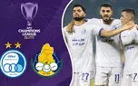 استقلال در دومین دیدار لیگ نخبگان آسیا برابر الغرافه پیروز شد