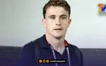 بازیکن تیم ملی ایران از عمه‌اش تشکر کرد
