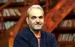 جواد خیابانی با جملات تازه در تلویزیون خبرساز شد