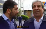 حسن یزدانی و هادی عامل در پی بهبود روابط هستند اما تاکنون بدون نتیجه مانده است