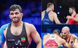حسن یزدانی و رقابت چهار ستاره برای قهرمانی وزن ۹۷ کیلوگرم کشتی آزاد در مسابقات جهانی ۲۰۲۶ قزاقستان