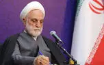 رئیس قوه قضاییه از قهرمانی تیم ملی کشتی آزاد زیر ۲۳ سال ایران در آمریکا قدردانی کرد