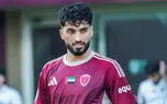 محمد قربانی درباره انتقال به پرسپولیس و تراکتور و موانع باشگاه اماراتی