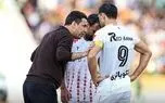تارتار: اخراج بازیکن مس بر نتیجه پرسپولیس تأثیرگذار بود