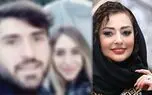 ویدیو افشاگری درباره رابطه نفیسه روشن و یک فوتبالیست ایرانی