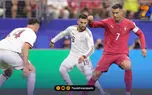 فدراسیون فوتبال پرتغال رونالدو را به دلیل ترک اردوی تیم ملی در دانمارک محروم و جریمه کرد