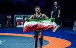 قرعه‌کشی رقابت‌های کشتی آزاد قهرمانی جهان در قزاقستان؛ حریفان ایران مشخص شدند و کامران قاسم‌پور با قرعه‌ای دشوار روبه‌رو است