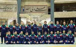 کشتی فرنگی ایران در رقابت‌های قهرمانی جهان بلغارستان، حریفان کشتی‌گیران ایرانی مشخص شدند