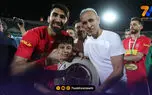 بیرانوند پس از مذاکرات، قراردادش را با تراکتور تمدید کرد