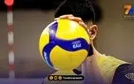 دیدار استقلال و سپاهان در لیگ برتر والیبال با پیروزی تیم مهمان پایان یافت