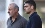 مدیرعامل پرسپولیس در مصاحبه این هفته از احترام به اکشن صحبت کرد