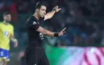 گل صنعت نفت به پرسپولیس با اعلام داور مردود شد