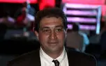 پسر تختی در سالن مسابقات کشتی آزاد زیر ۲۳ سال جهان در لاسوگاس با ملیپوشان دیدار کرد