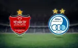 دربی جوانان پرسپولیس و استقلال به تساوی پایان یافت