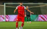 دو ستاره پرسپولیس در دیدار مقابل نفت آبادان غایب خواهند بود