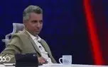 فردوسیپور در برنامه فوتبال ۳۰۰ واکنشی غیرمنتظره نشان داد