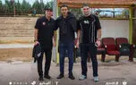سوء‌قصد به گوشی مدیرعامل پرسپولیس پس از بازی با گل‌گهر