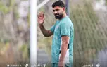 مدافع پرسپولیس ممکن است چند ماه از میادین دور باشد به دلیل مصدومیت جدی